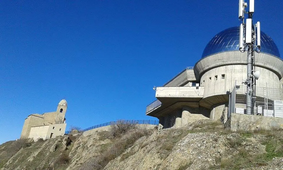 Anzi Astronomical Observatory