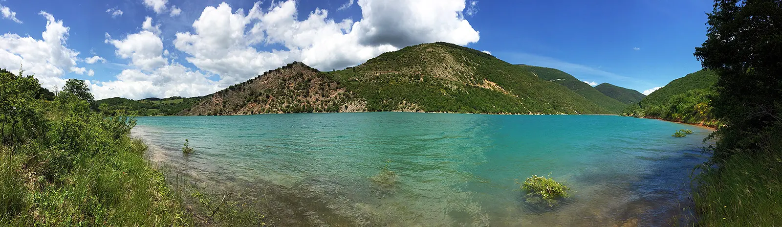 Lake Fiastra