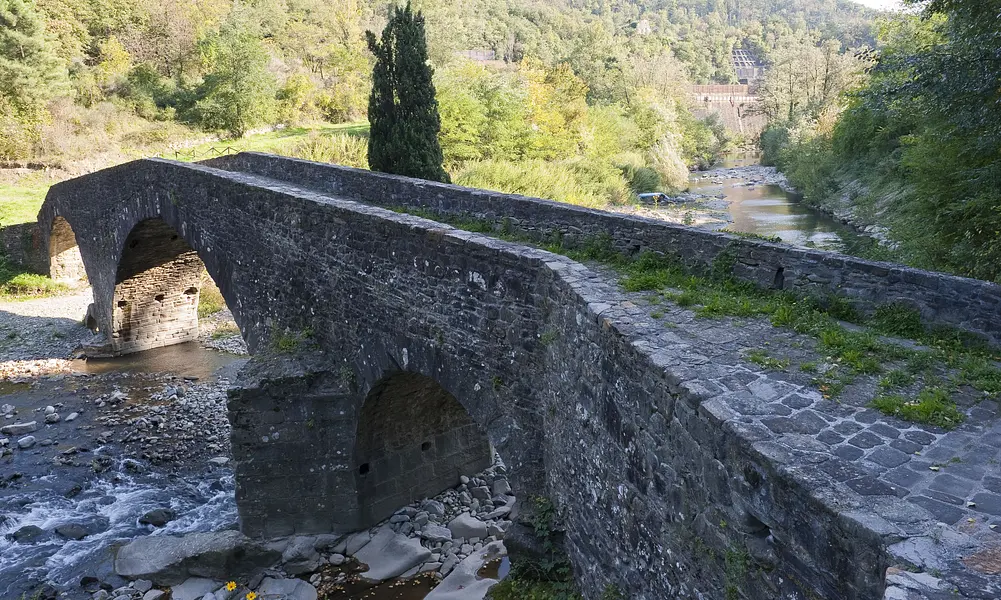Bridge of Cerbaia