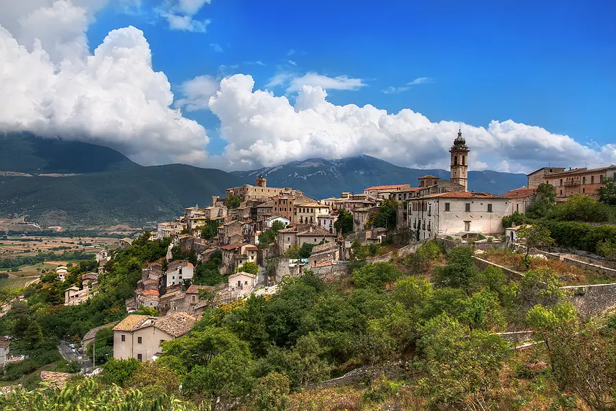 Nature, history and culture: the Abruzzo you don't expect