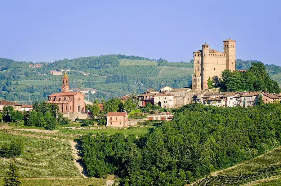 Tre giorni sulle Langhe, Roero e Monferrato