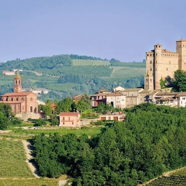 Three-Day Wine Tour in Langhe, Roero and Monferrato