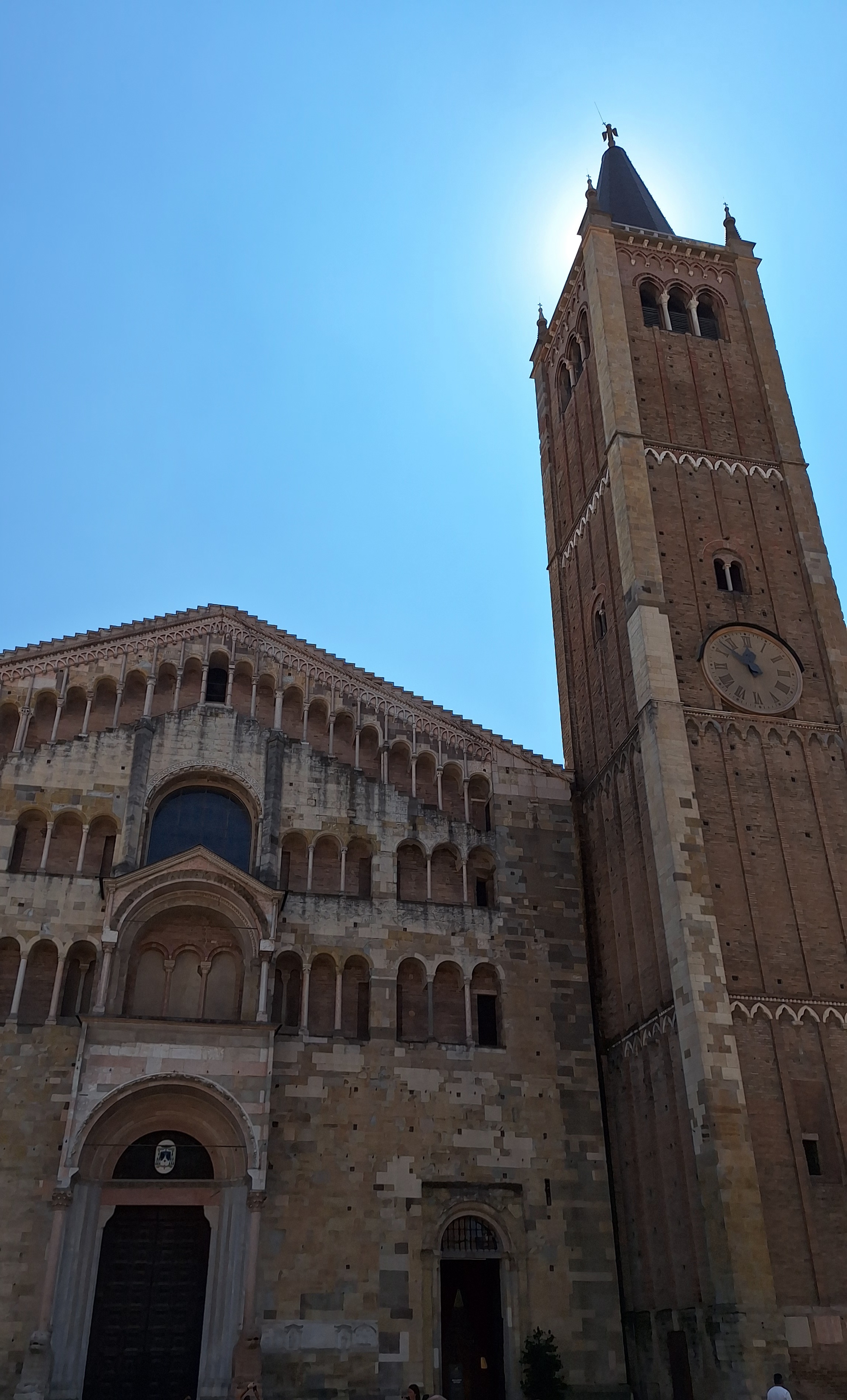 imageCATTEDRALE DI PARMA