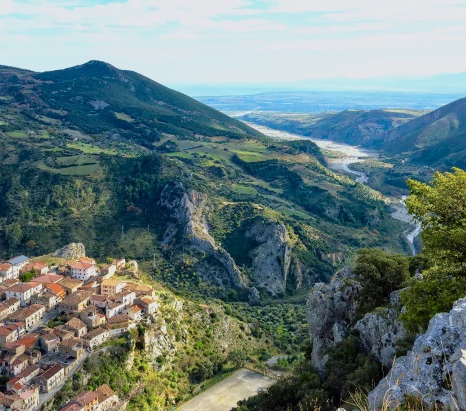 image"Arbëreshë", una parola che viene da lontano... 