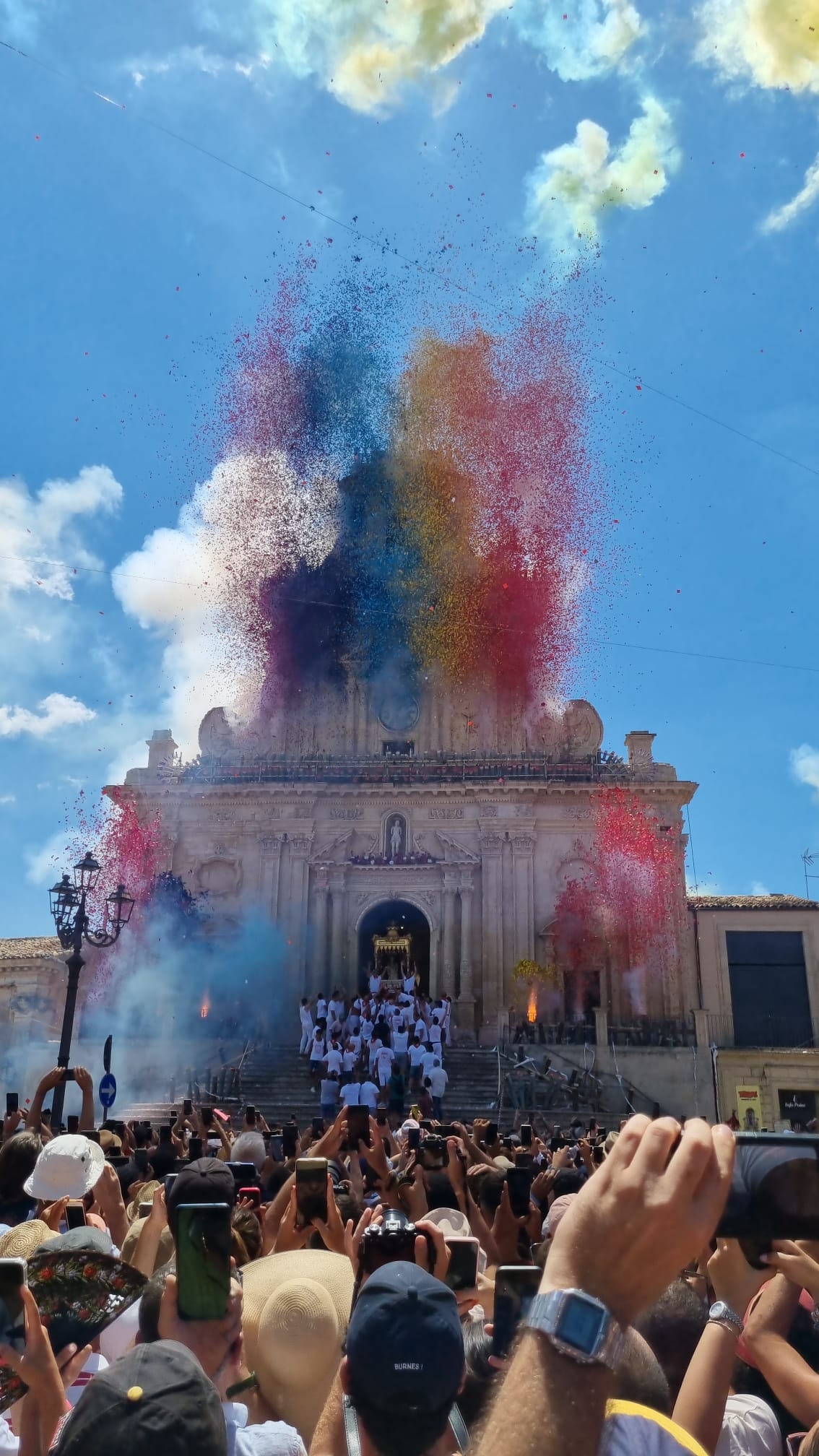 imageFede e tradizione in Sicilia