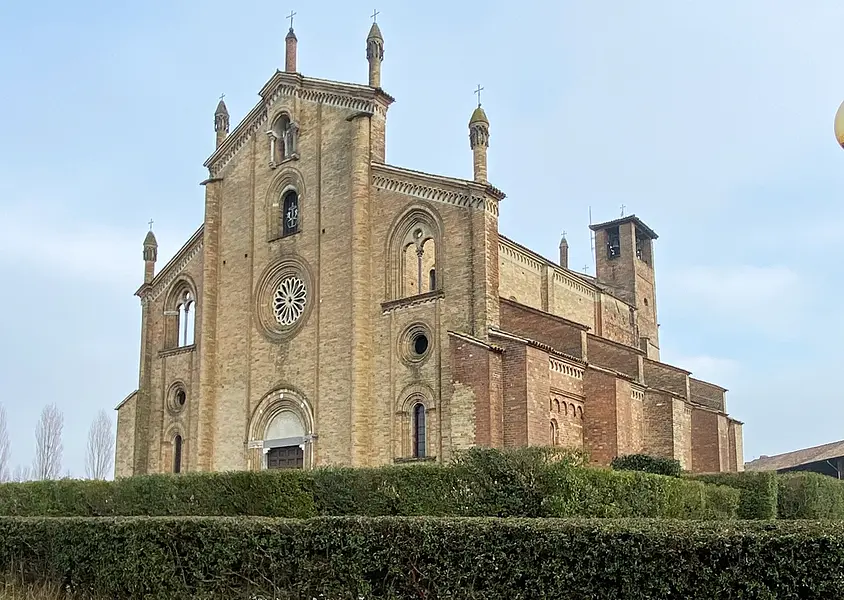 Basilika von San Bassiano