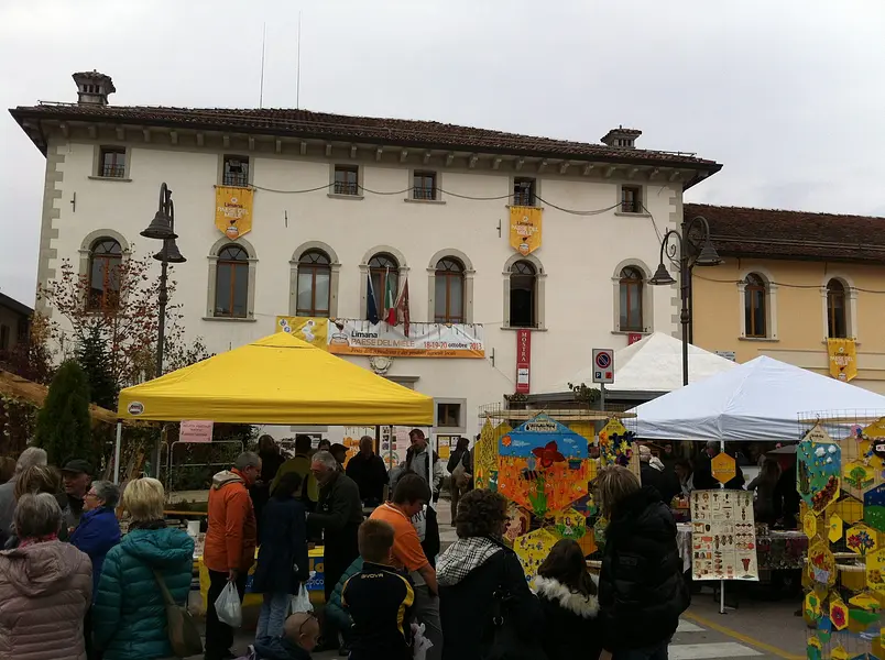 15th Festival of Beekeeping and Local Typical Products