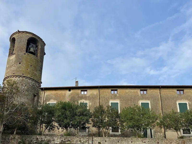 Castillo de Pozzolengo