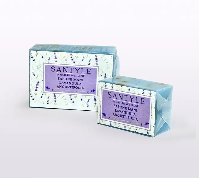 Lavender hand soap 