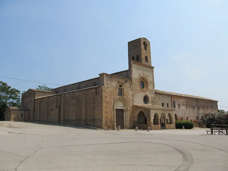 The Abbey of Propezzano