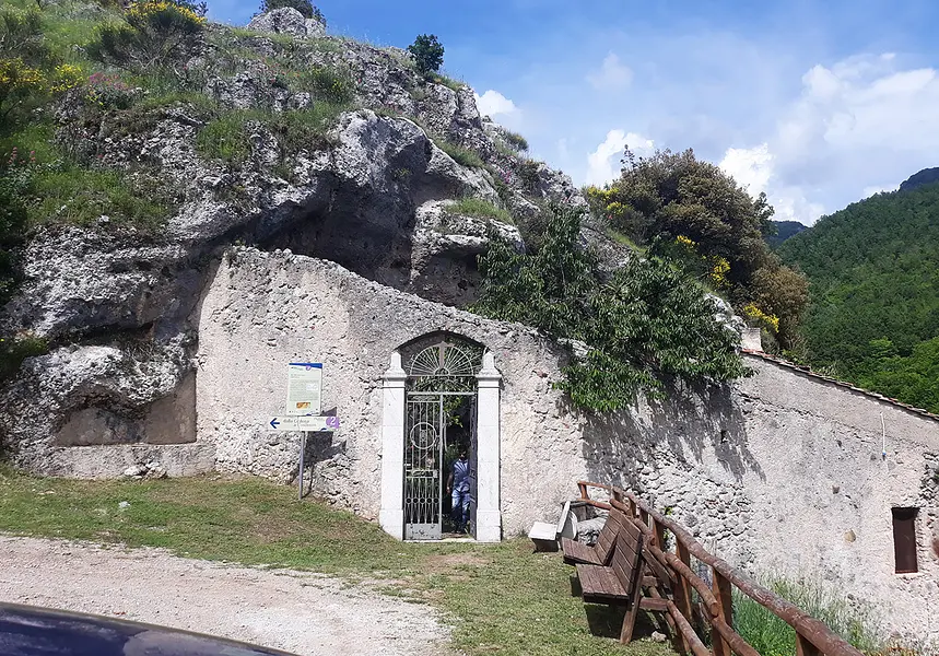 San Michele alle Grottelle