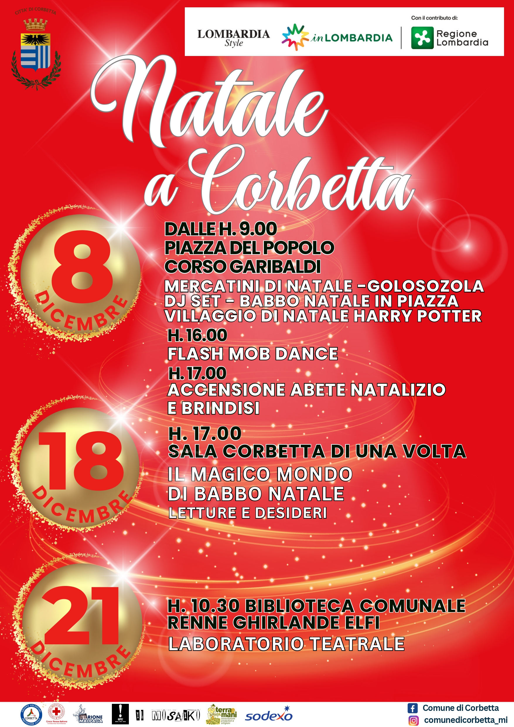 imageNatale a Corbetta 2024