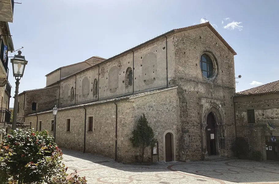 Florense Abbey of San Giovanni in Fiore