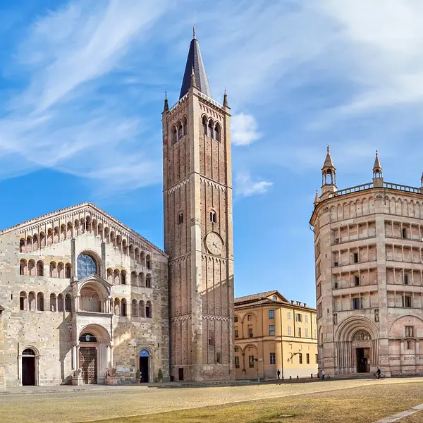 Le due anime di Parma: la nobile e la popolare