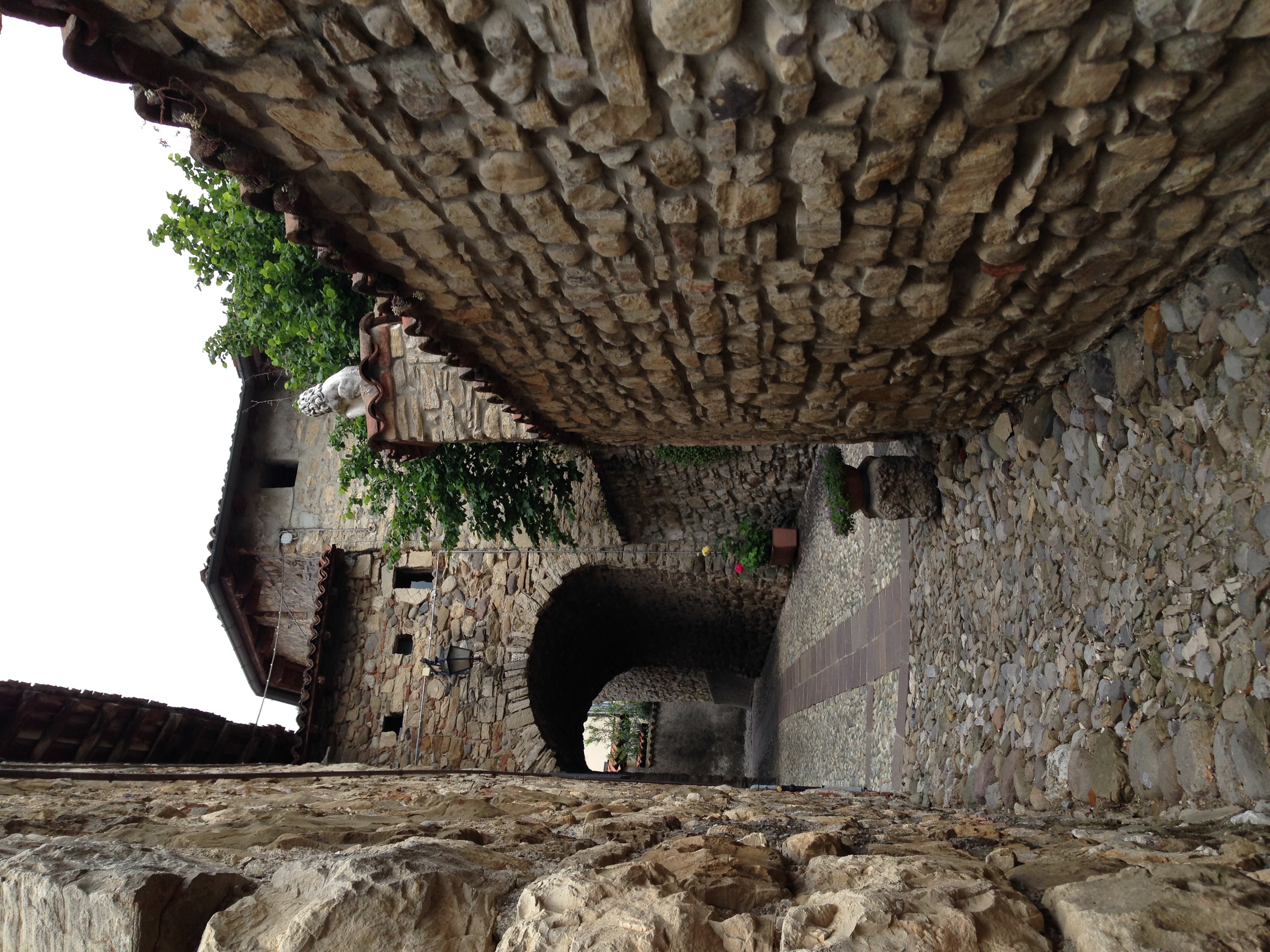 Gorlago, ein verstecktes Juwel in der Provinz Bergamo