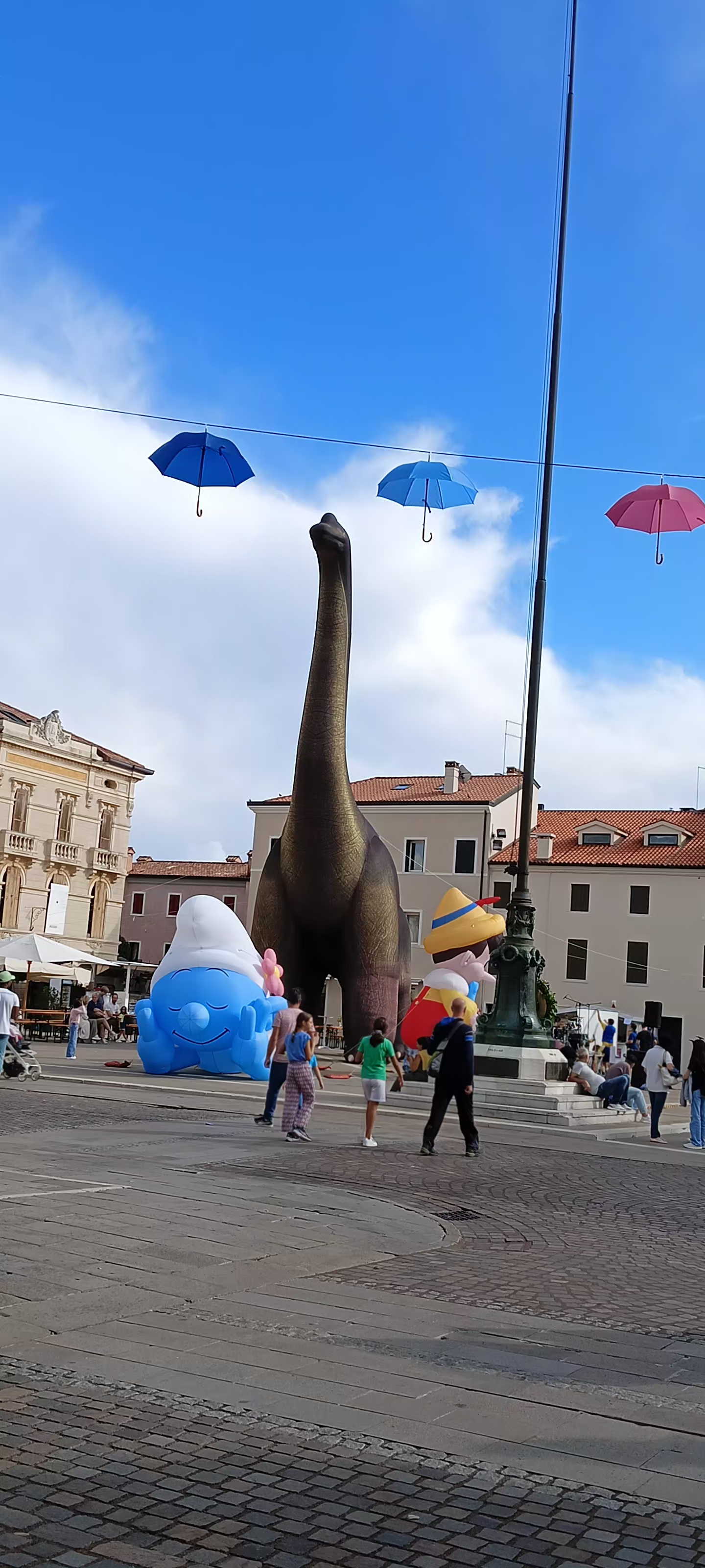 imageCittadella dei Balocchi