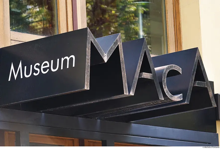MAcA - Museum A for Environment