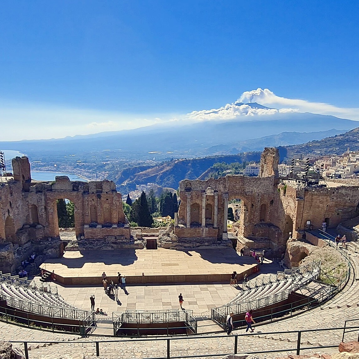 imageAlcantara, meraviglie e delizie alle falde dell'Etna