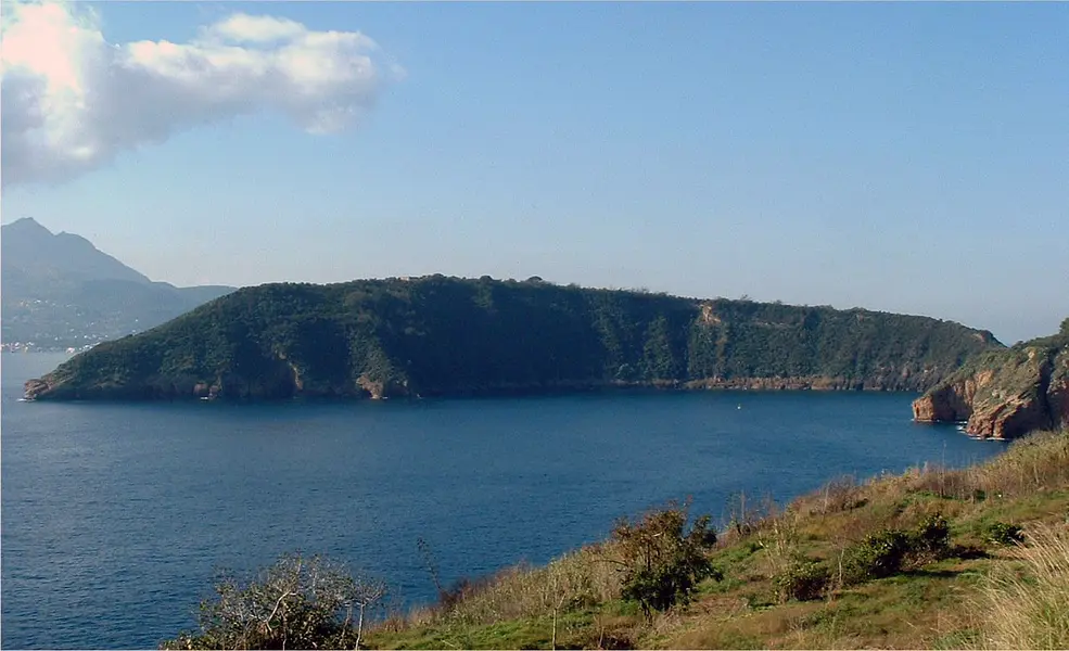 Vivara Island