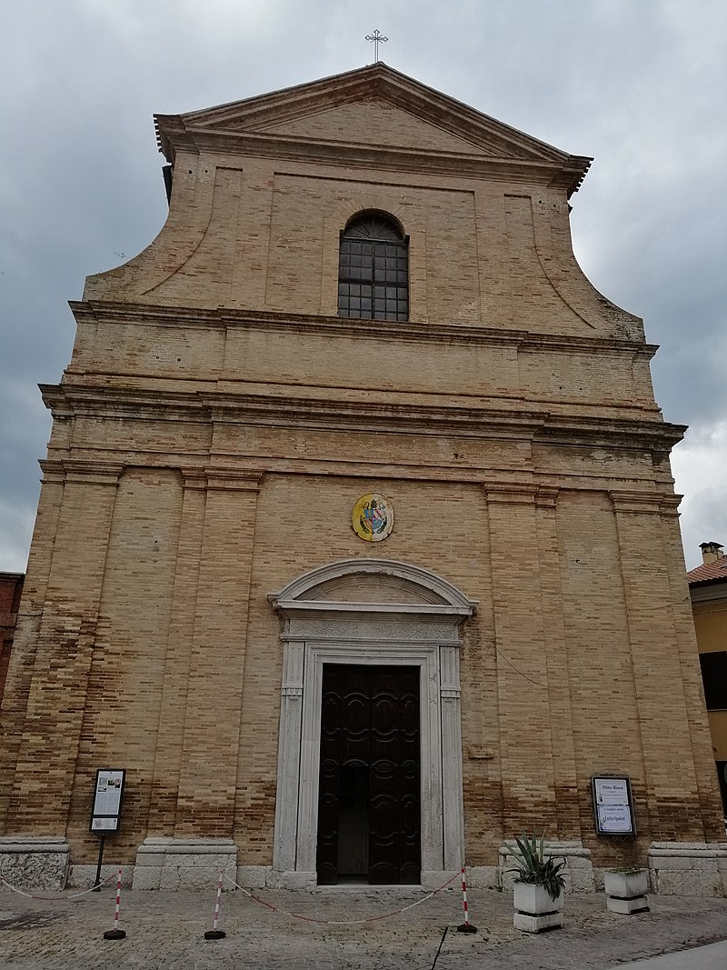 image@La Chiesa della Maddalena