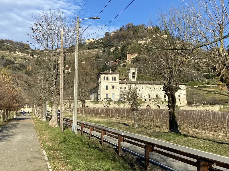 Astino Monastery