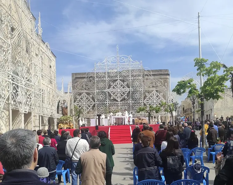 Fête patronale de St Joseph