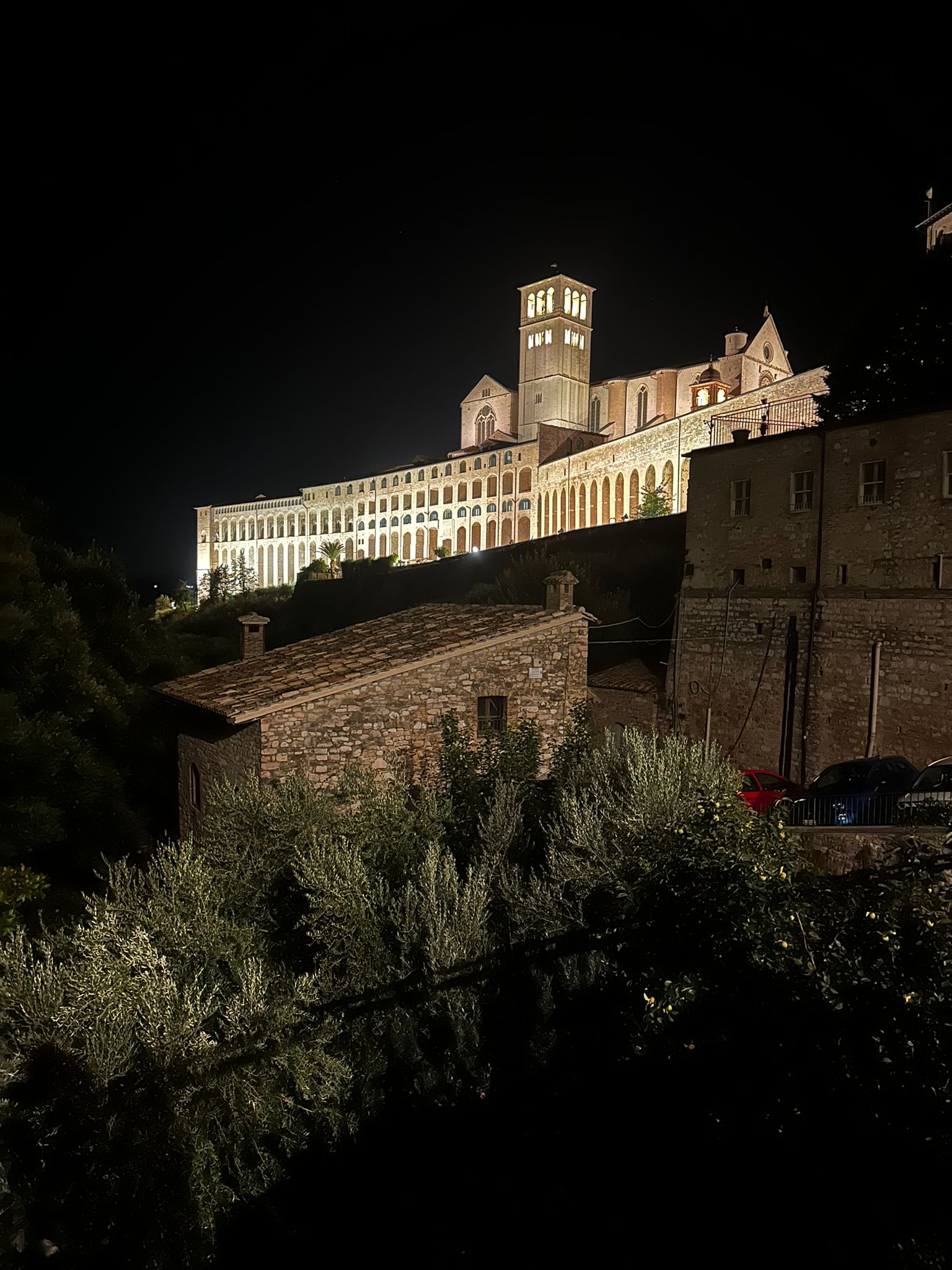 imageBasilica di san Francesco