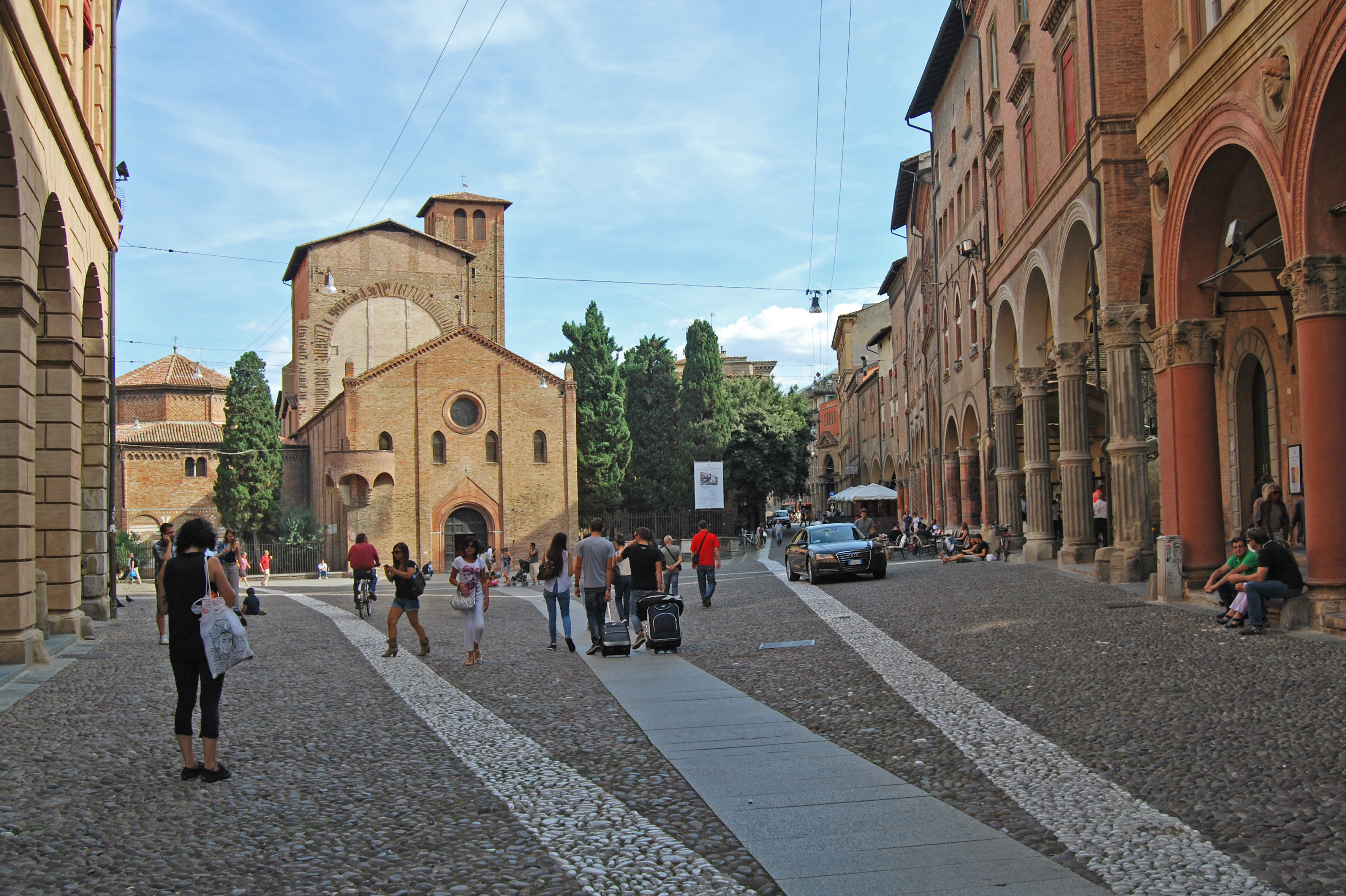imageHelping Emilia Romagna