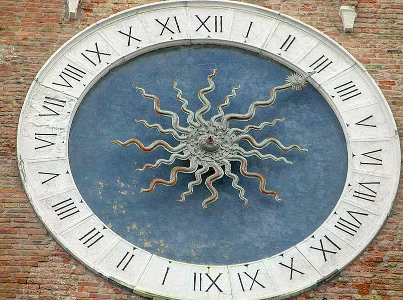 Museo «Torre dell'orologio»