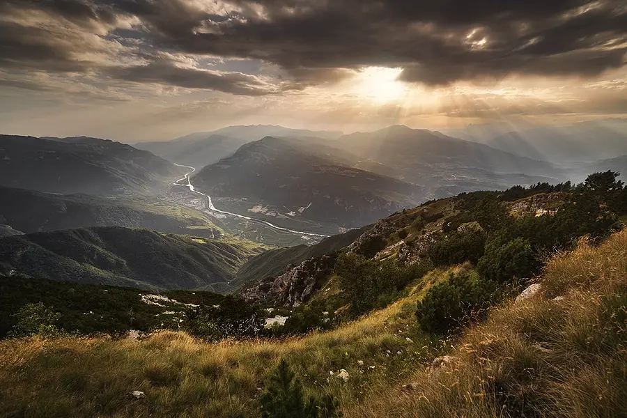 Un viaggio sorprendente dalla Vallagarina alle Dolomiti