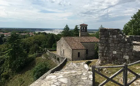 Castello di Ragogna