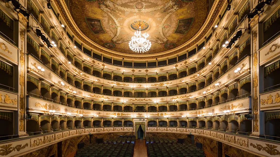Teatro Bonci