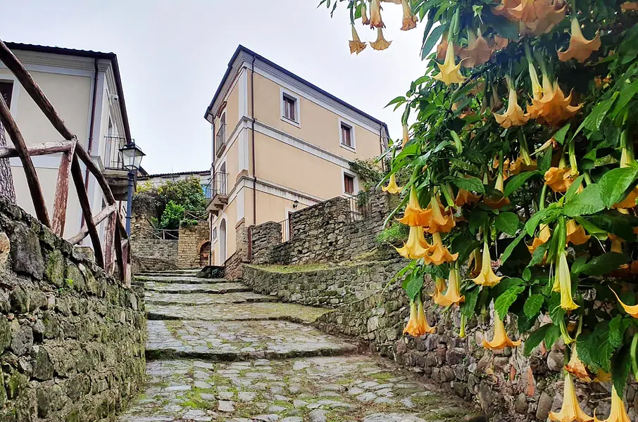 Borgo Antico di Casignana