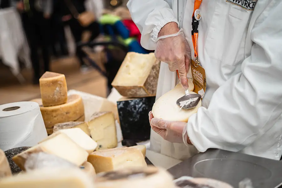 Käsefestival, o Festival del Formaggio