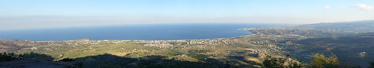 Pueblos de la Costa de Orange