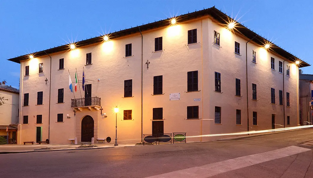 Palazzo Cassi