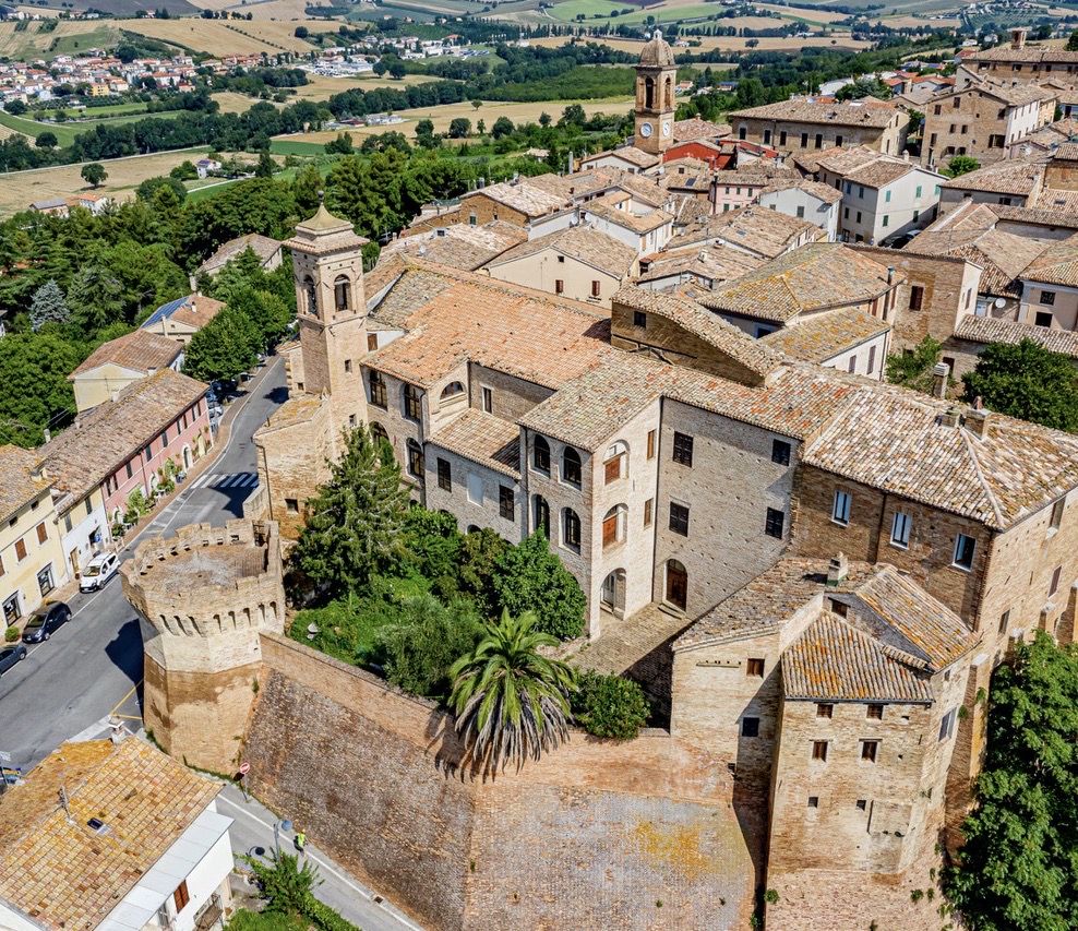 imageCicerchia, una storia di 'bona usanza'...