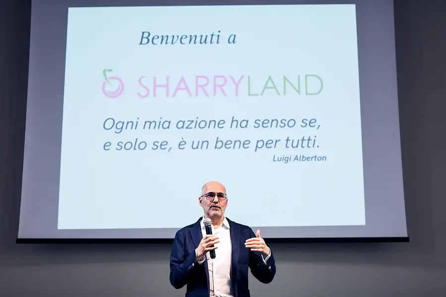 Webinar: visita guidata nella Mappa delle Meraviglie di SharryLand