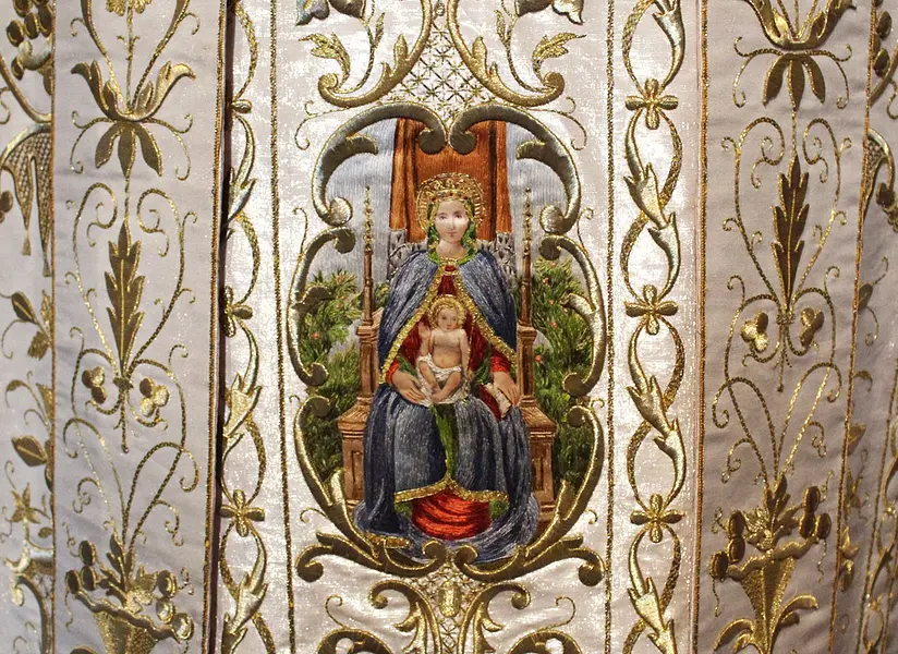 Museo del Santuario della Beata Vergine