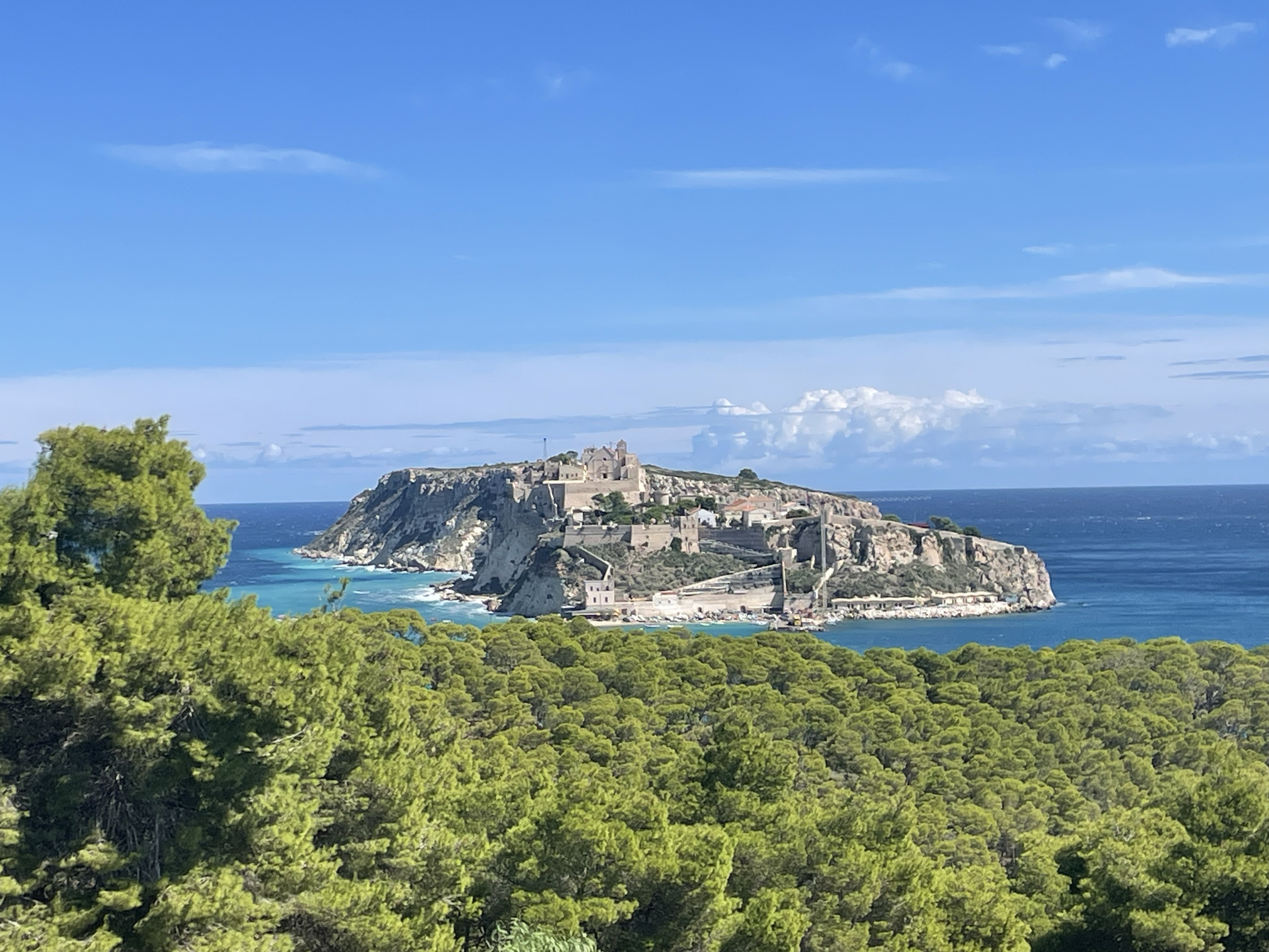 imageUna perla meravigliosa dell’Adriatico 