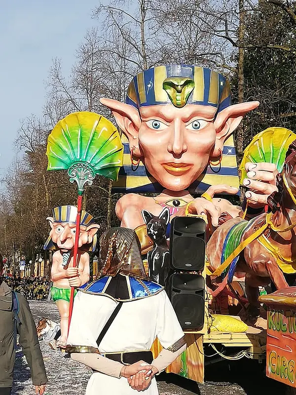 Carnevale goriziano