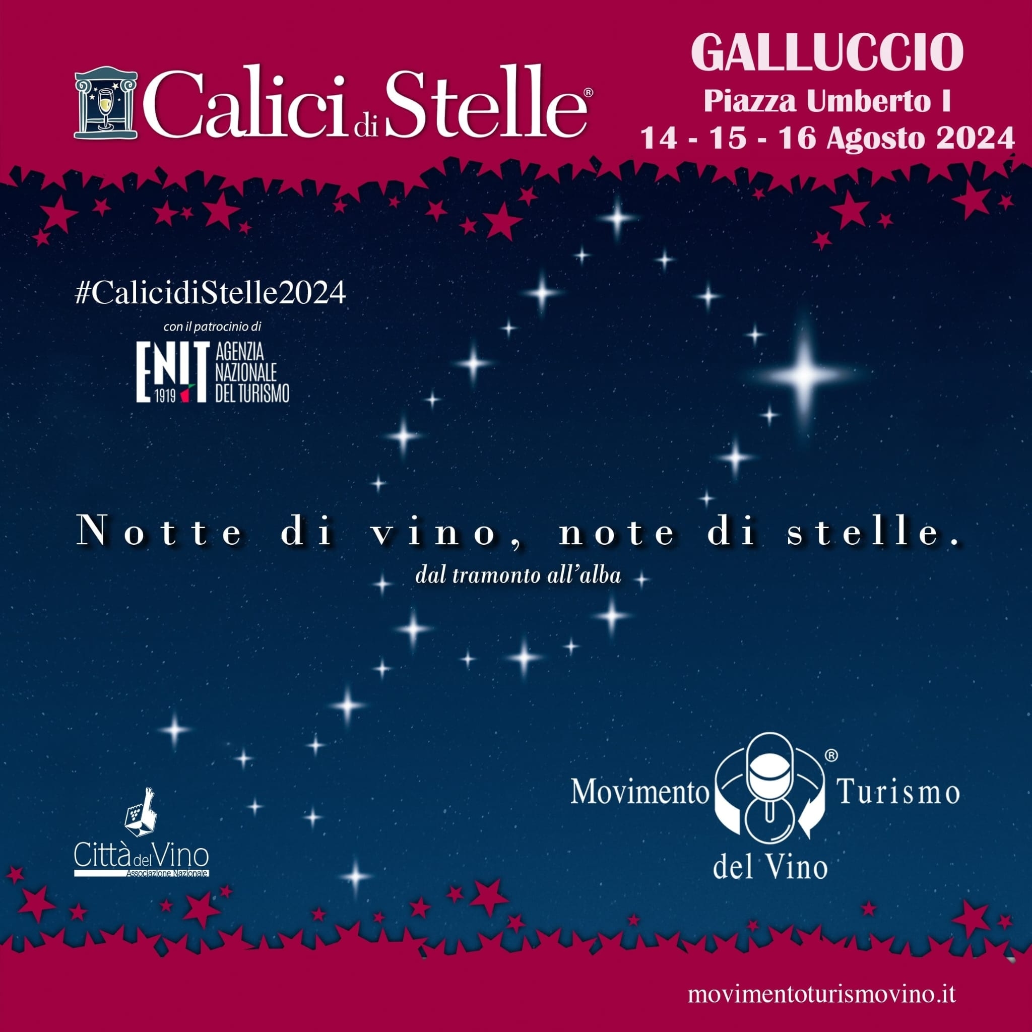 imageCalici di stelle 