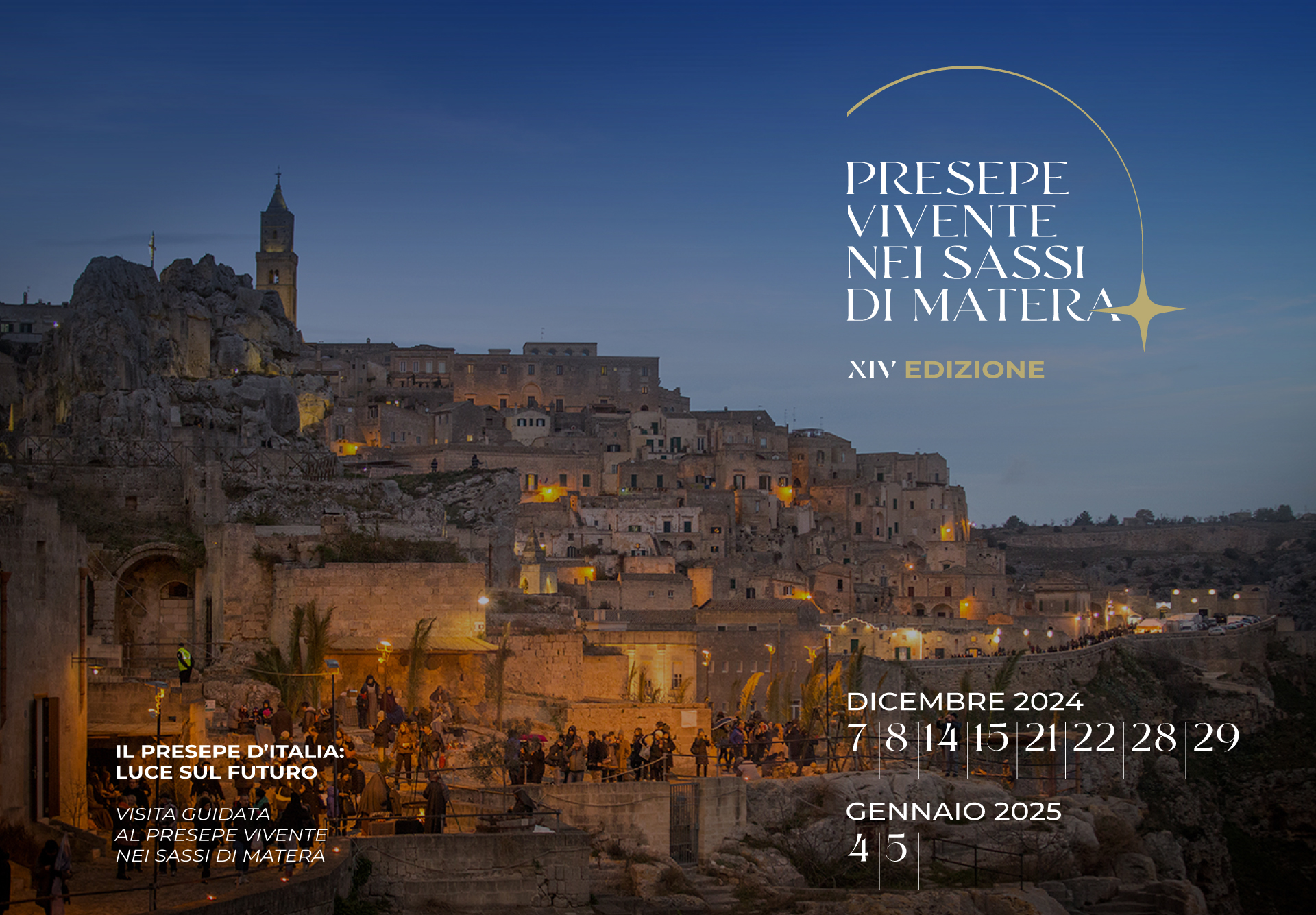 imagePRESEPE VIVENTE MATERA