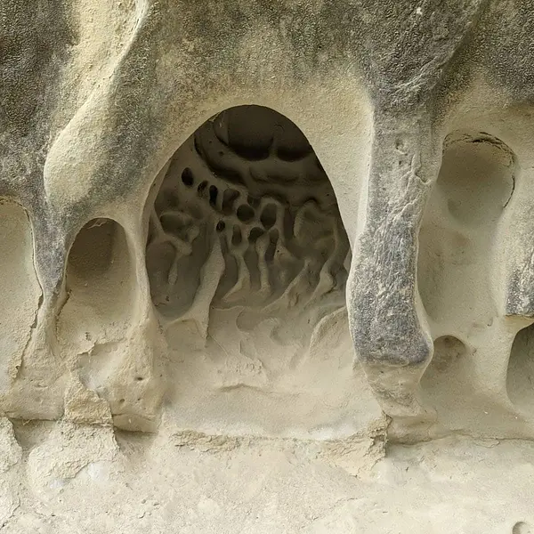 Grotte di Soprassasso