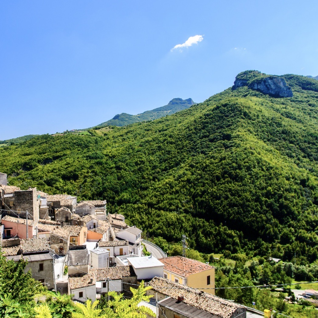 imageIl tesoro del Gran Sasso, un dolce pecorino...