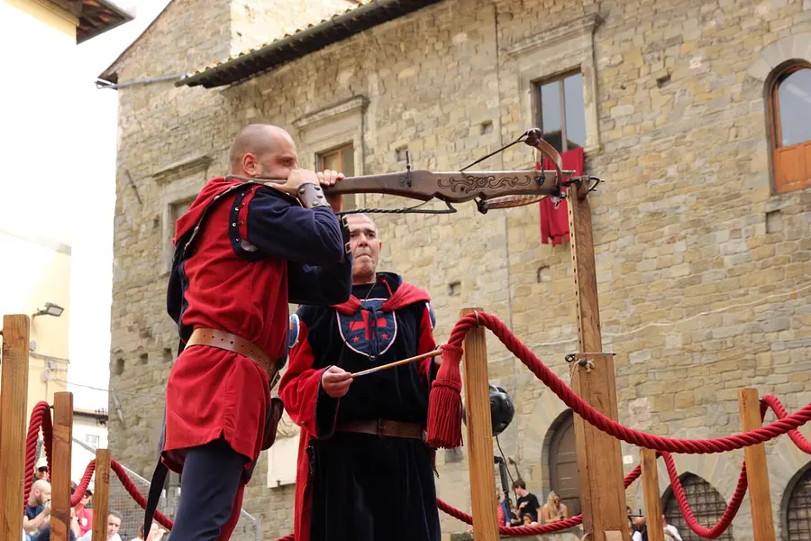  Torneo della Civetta
