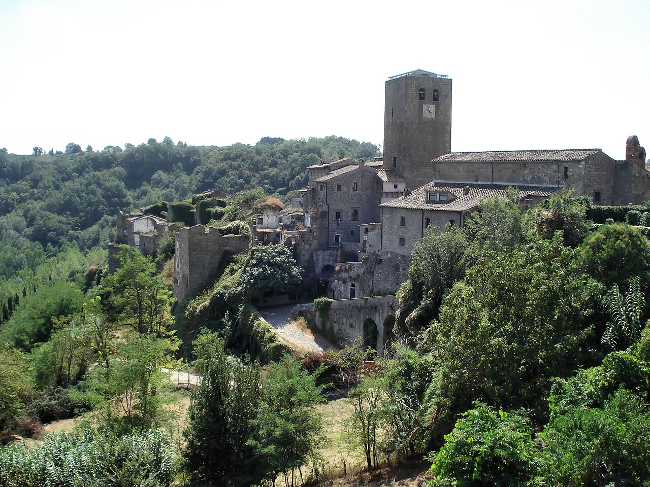 imageBassano in Tiberina