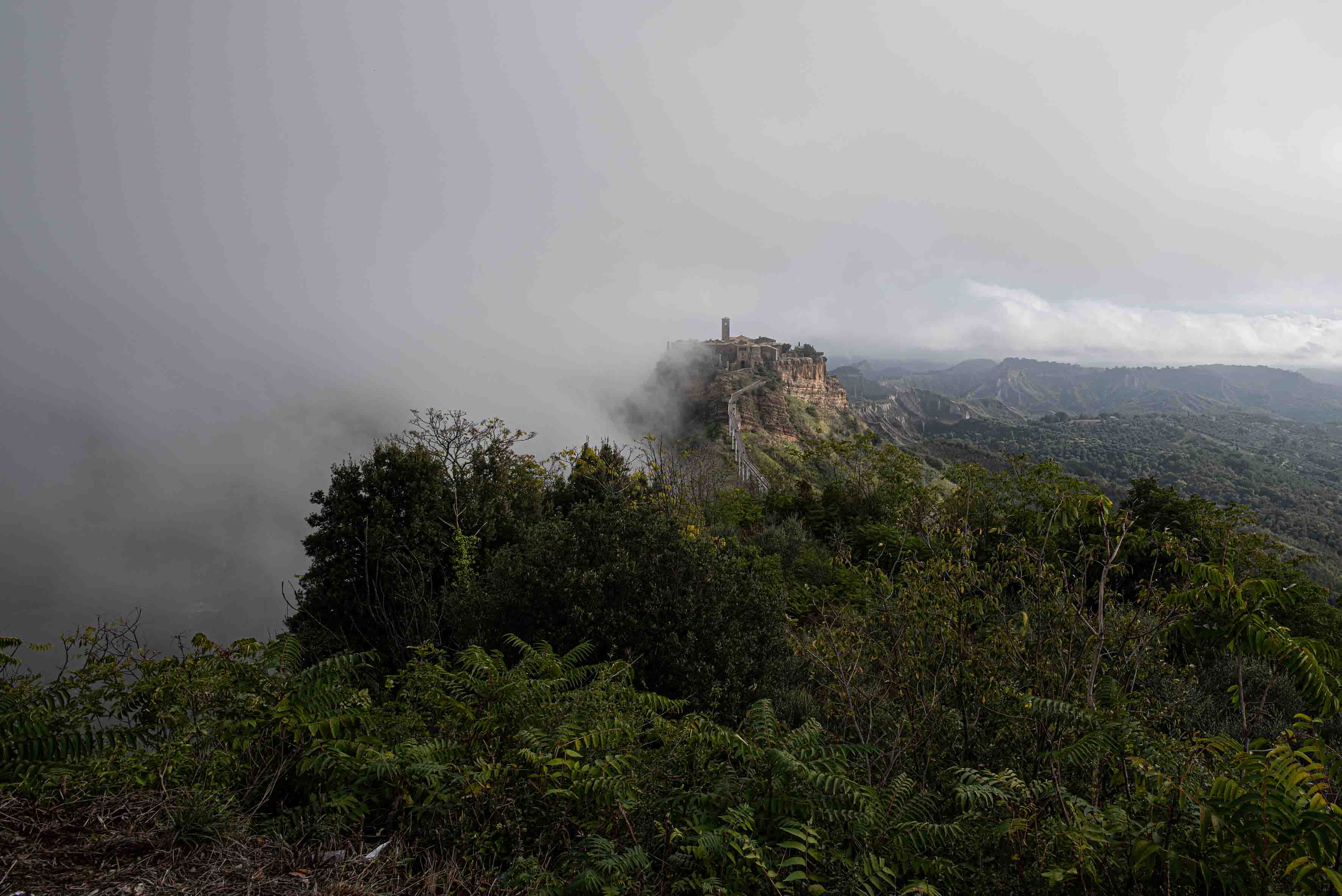 imageCivita di Bagnoregio