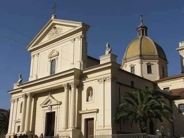 Cattedrale dei SS. Pietro e Paolo
