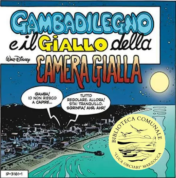 A Story to Draw: graphic novel workshops for children and teens in Senigallia and Marzocca